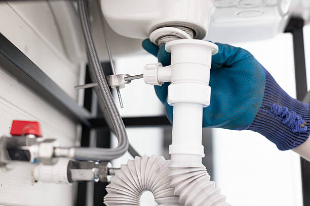 Reliable Leak Detection contractor in Hermitage, PA by Masters Plumbing Service