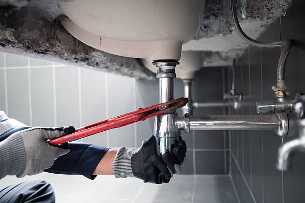 Trusted Toilet Repair service in Hermitage, PA - Masters Plumbing Service